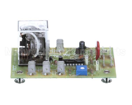 DE7-27 Insinger Wash Rinse Timer Delay Board