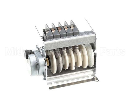 DE7-42 Insinger Cam Timer 5Cams 18-6 Tmr/Cyc