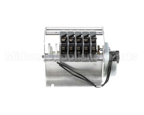 DE7-42 Insinger Cam Timer 5Cams 18-6 Tmr/Cyc