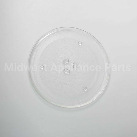 DE74-00027A Samsung Tray Cooking;Nc2000,Nc06,Glass,T5,L255,6