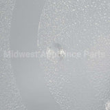 DE74-20102D Samsung Tray Cooking;G643C-1(3Rd-0.6),Glass,T6,L