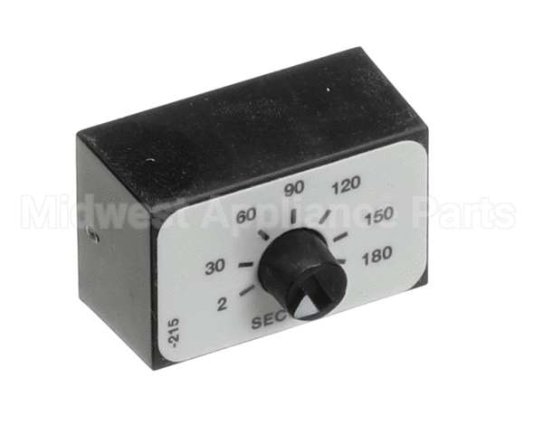 DE8-43 Insinger Potentiometer