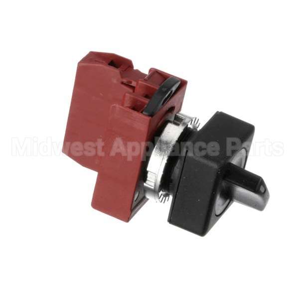 DE8-58 Compatible Insinger Selector Switch Assembly