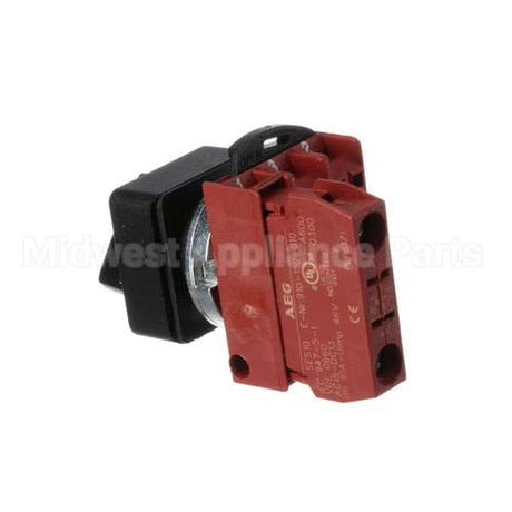 DE8-58 Insinger Selector Switch Assembly