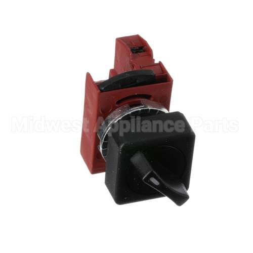 DE8-58 Insinger Selector Switch Assembly