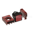 DE8-65 Compatible Insinger Pushbutton Assembly Stop