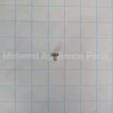 DE81-02200A Samsung Svc-Screw Wfr Hd;83619,#8X3/8 Ss,Dwr30M9