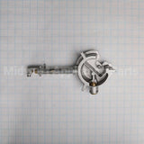 DE81-02336A Samsung Svc-Asy Dual Brnr;700345,18K,Lp,Eg366S