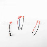 DE81-04013A Samsung Svc-Pot Harness Kit Service;100972,Erv36