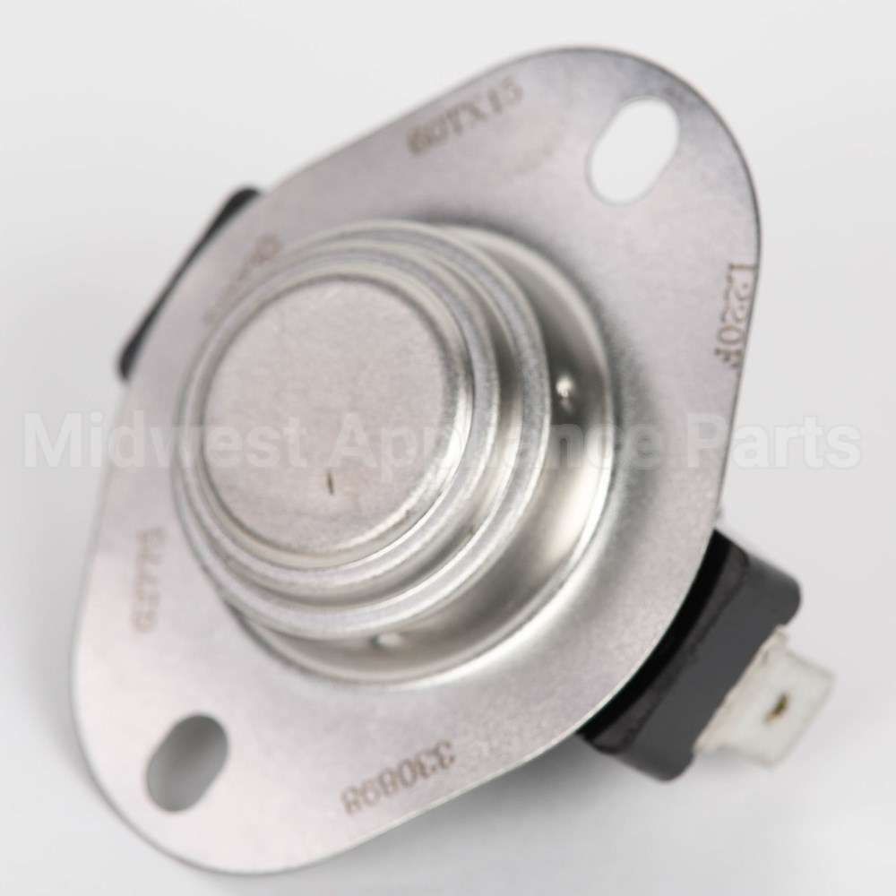 DE81-04971A Samsung Svc-High Limit Switch 220F;62775,Do130