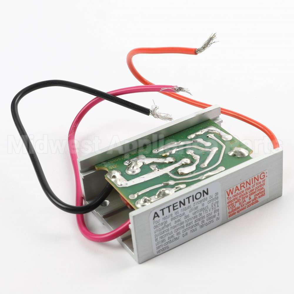 DE81-05286A Samsung Svc-Fan Speed Control Kit;701008,Erv36-E