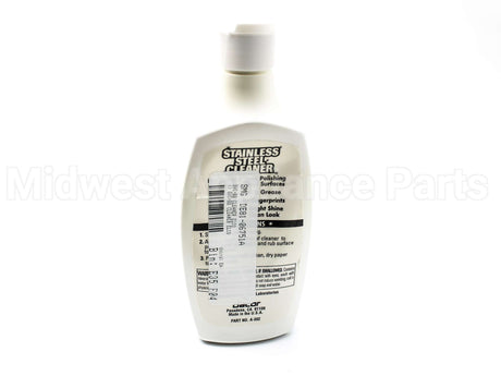 DE81-06751A Samsung Svc-Accy Ss Cleaner Elco;A302,Eog302