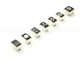 DE81-07764A Samsung Svc-Keypad Raised Vent;82757,Rv30B