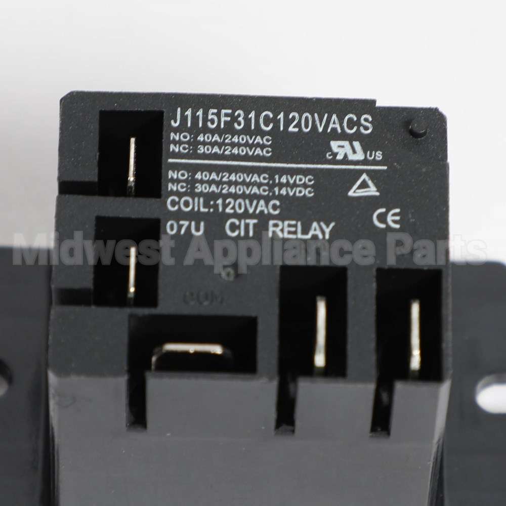 DE81-08249A Samsung Svc-Relay Rnrp36 48G;108606,E30Dd75Ess