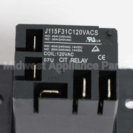 DE81-08249A Samsung Svc-Relay Rnrp36 48G;108606,E30Dd75Ess