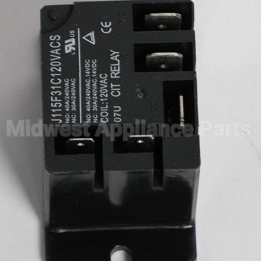 DE81-08249A Samsung Svc-Relay Rnrp36 48G;108606,E30Dd75Ess