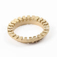 DE81-09365A Samsung Svc-B Burner Ring;86408,Dtct304Gb/Lp