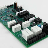 DE81-09742A Samsung Svc-Relay Board;101559,Eo127Sch