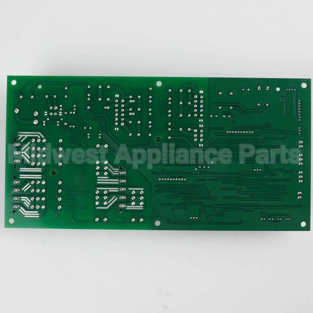 DE81-09742A Samsung Svc-Relay Board;101559,Eo127Sch