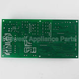 DE81-09742A Samsung Svc-Relay Board;101559,Eo127Sch