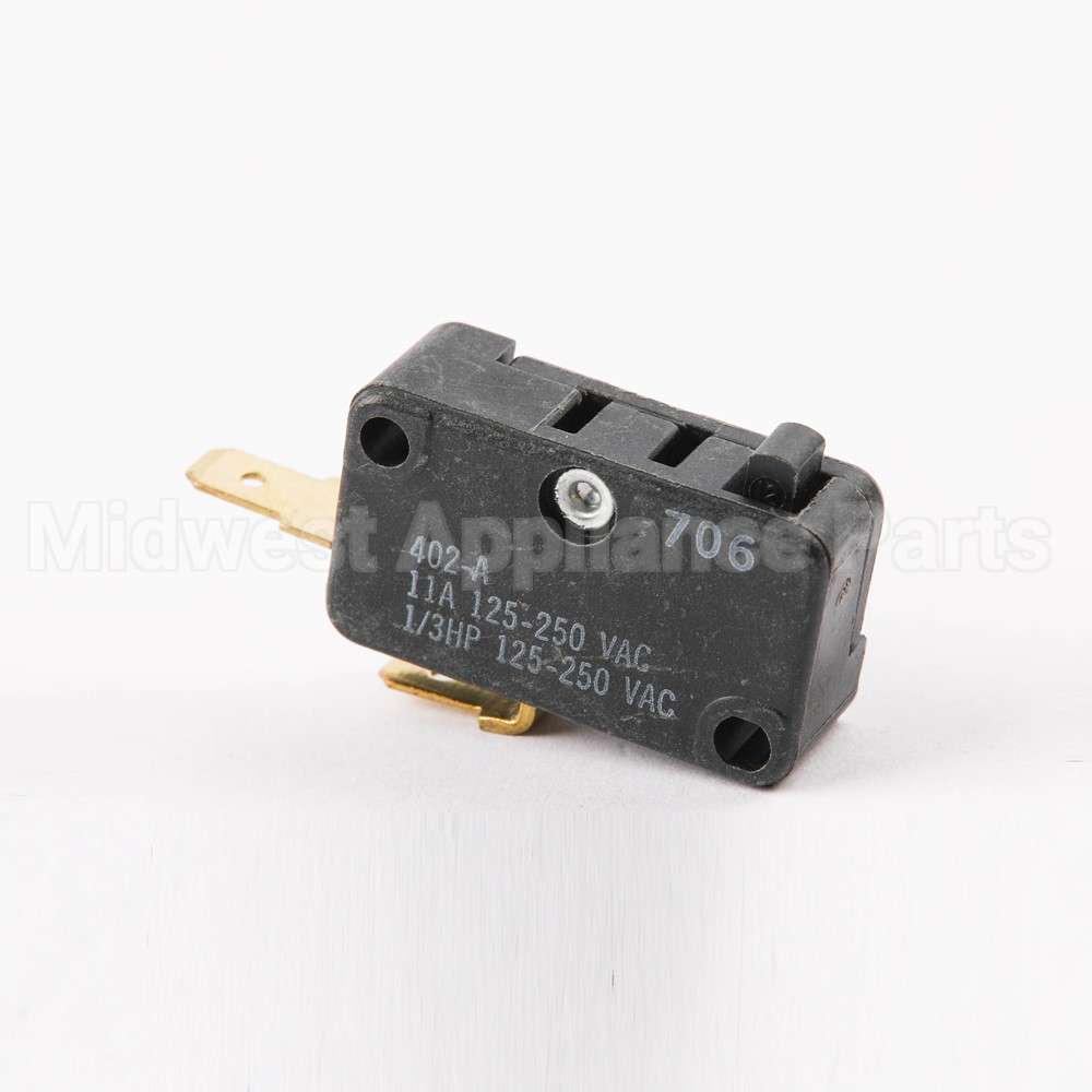 DE81-10017A Samsung Svc-Microswitch;86420,Pgr30