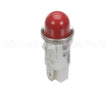 DE9-107 Insinger Indicator Light 28V/Red