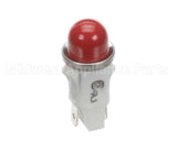 DE9-107 Insinger Indicator Light 28V/Red