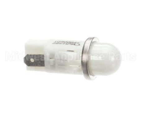 DE9-108 Insinger Indicator Light 28V/White