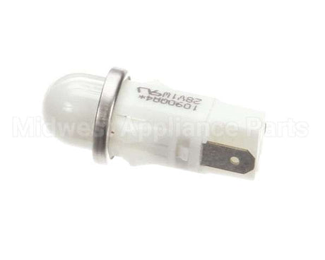 DE9-108 Insinger Indicator Light 28V/White