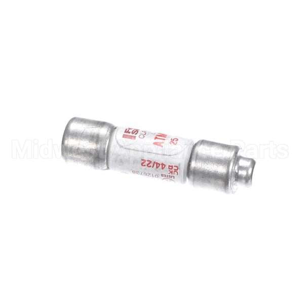 DE9-207 Compatible Insinger Fuse Class Cc 25Amps/600V Fas