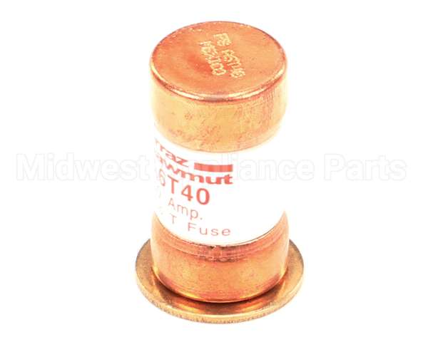 DE9-210 Insinger Fuse Class T 60Amps600V Ttro