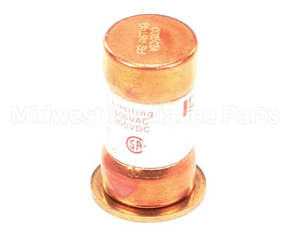 DE9-210 Insinger Fuse Class T 60Amps600V Ttro