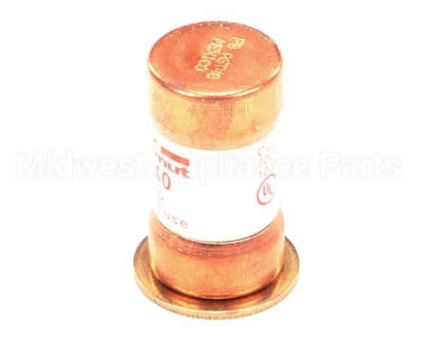 DE9-210 Insinger Fuse Class T 60Amps600V Ttro