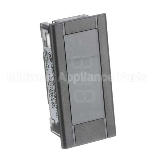 DE9-295 Insinger Thermometer Led Digital 24Vac