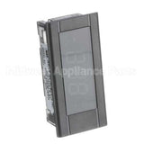 DE9-295 Insinger Thermometer Led Digital 24Vac