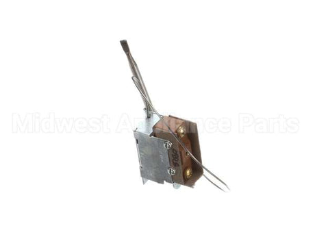 DE9-32 Insinger Essex Thermostat #102T