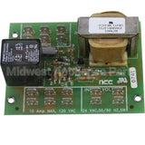 DE9-85 Compatible Insinger Circuit Board