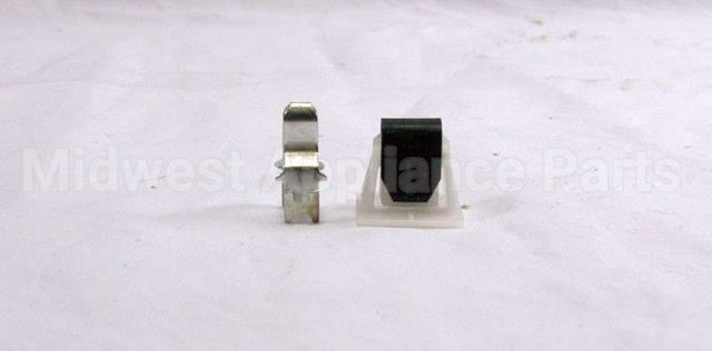 DE902M Supco Door Catch Metal Strike Pkg