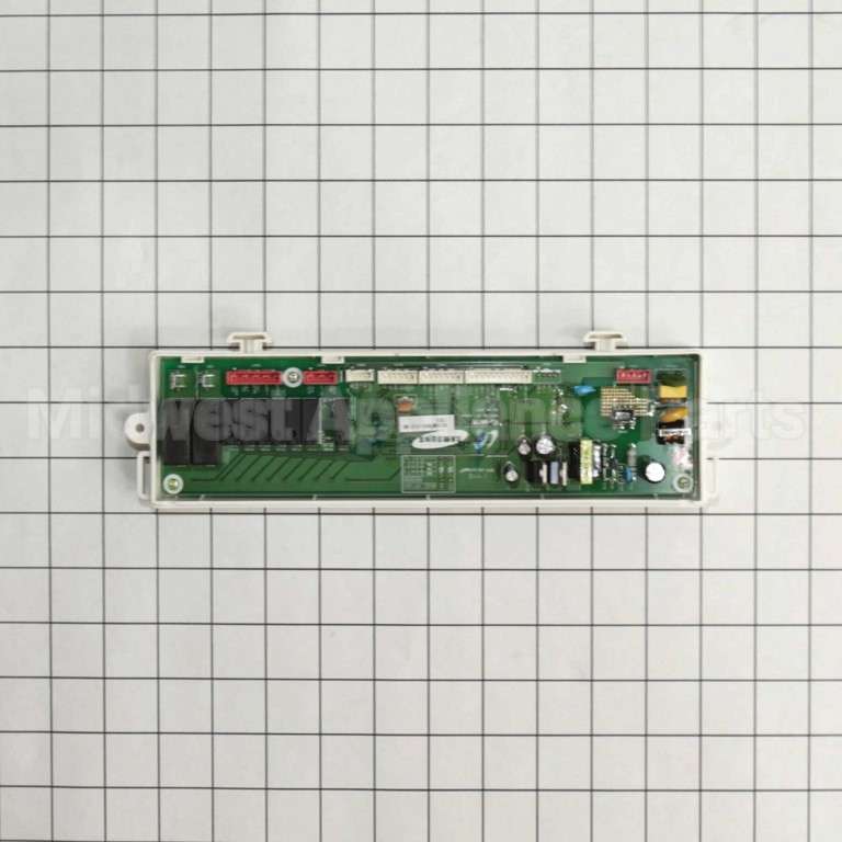 DE92-02256A Samsung Svc Assy-Pcb Main;Led Display,Pcb Main,D