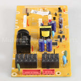 DE92-02329K Samsung Assy Pcb Main;Vfd,Mhc-3,Y,120V 60Hz,8W,T