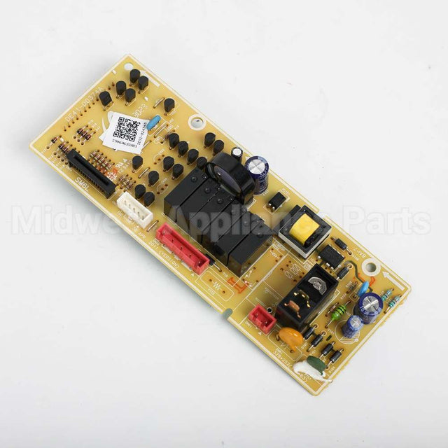 DE92-02434D Samsung Assy Pcb Main;Sm6L,Ne4000R,164*63,120V/6