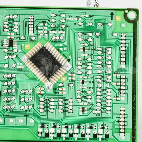 DE92-02439D Samsung Assy Pcb Main;Led,Oas-Fm-03/In-House,Y,2