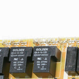 DE92-02439G Samsung Assy Pcb Main;Ne58F9710Ws,Oas-Fm-06/Inho