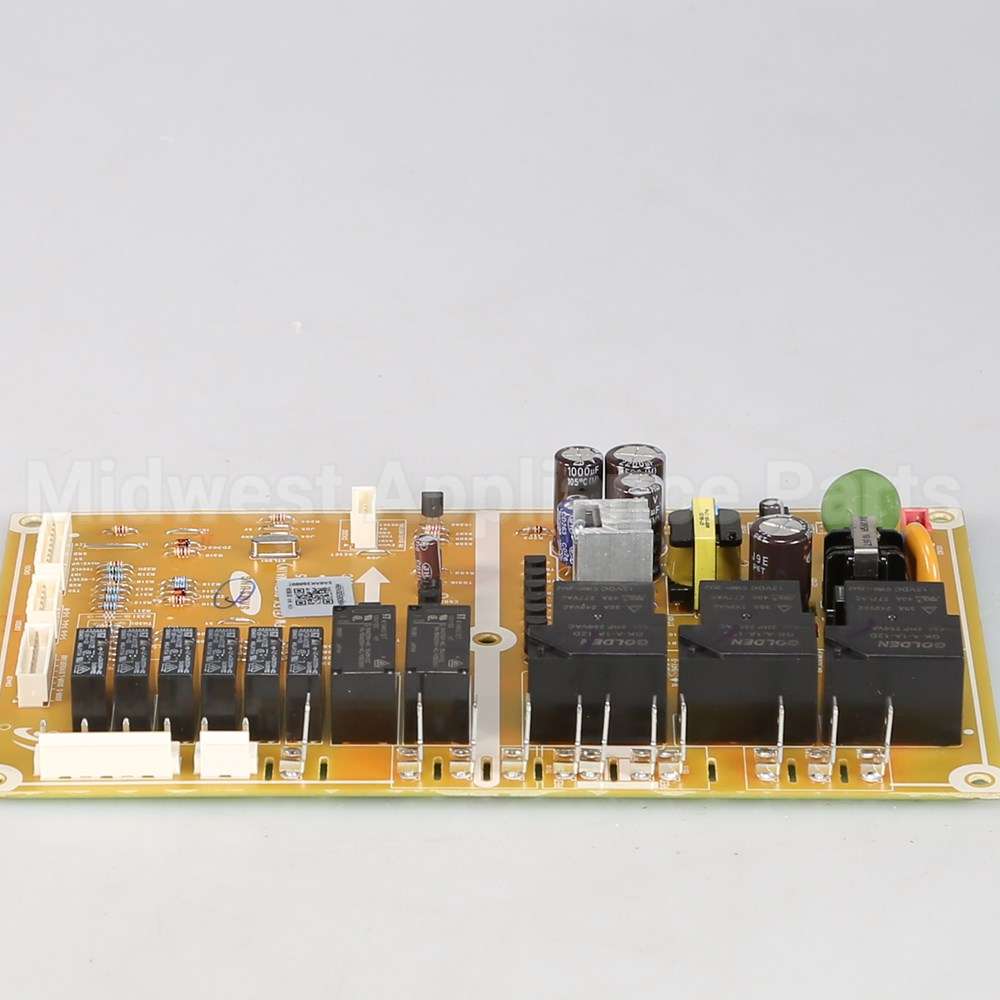 DE92-02439H Samsung Assy Pcb Main;Ne58H9950/Aa,Oas-Fm-07/Inh