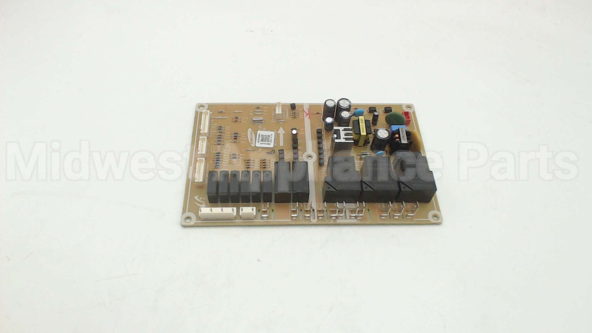 DE92-02439K Samsung Assy Pcb Main;Ne58H9970Ws/Aa,Oas-Fm-09/I