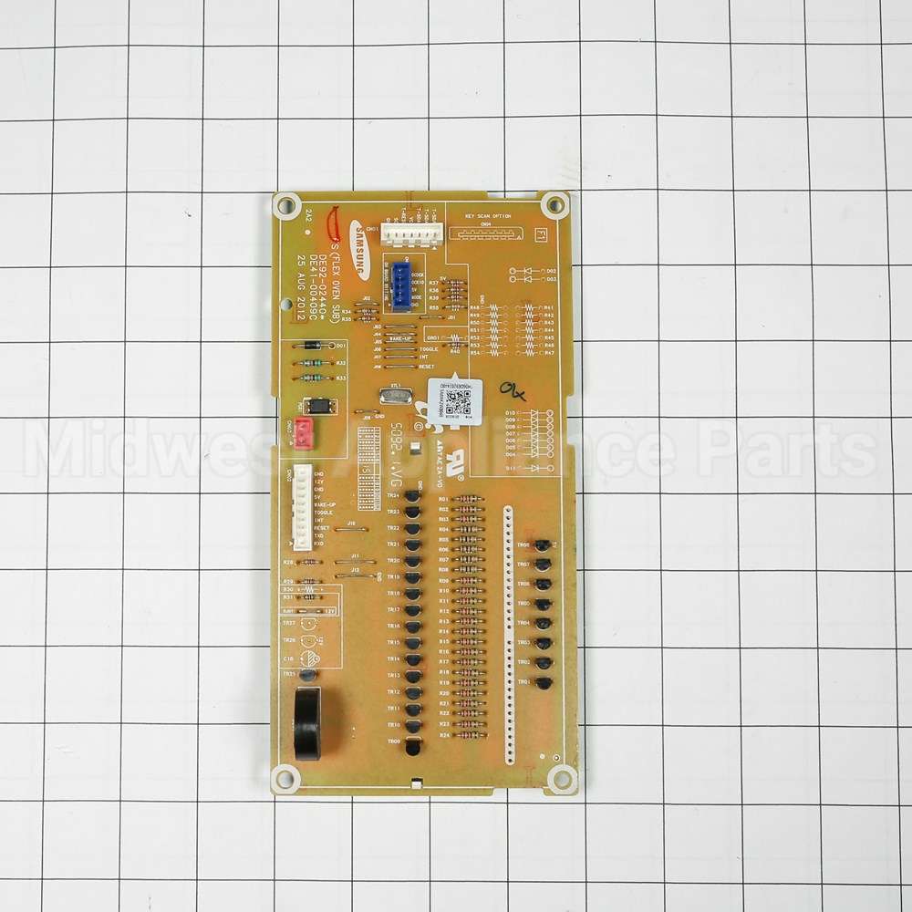 DE92-02440D Samsung Assy Pcb Sub;Led,Oas-Fs-03/In-House,Y,24