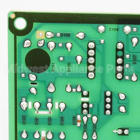 DE92-02588C Samsung Assy Pcb Main;Led,Oas-V1Main-02/In-Hou,Y