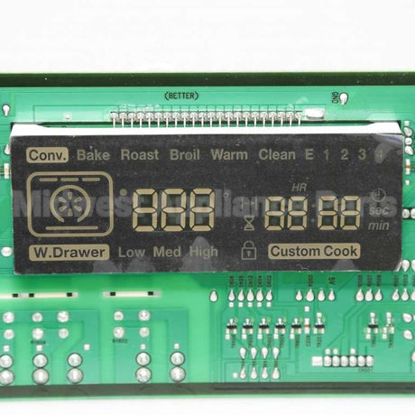 DE92-02588C Samsung Assy Pcb Main;Led,Oas-V1Main-02/In-Hou,Y