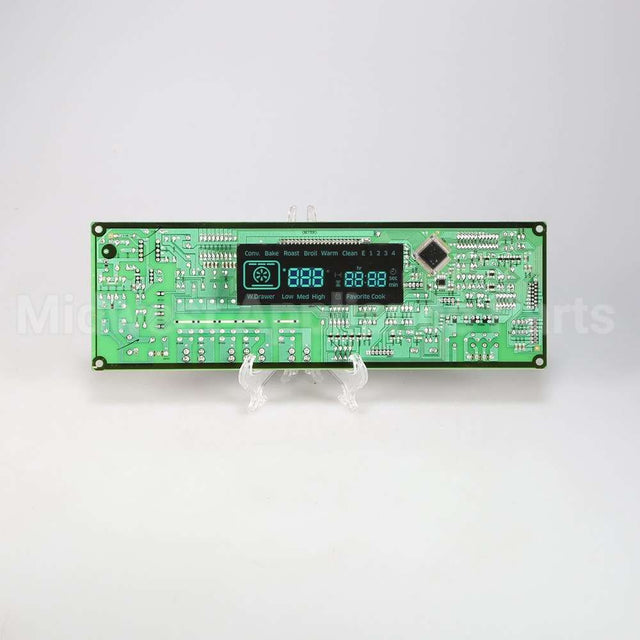 DE92-02588F Samsung Assy Pcb Main;Nx58F5700Ws,Oas-V1Main-05,