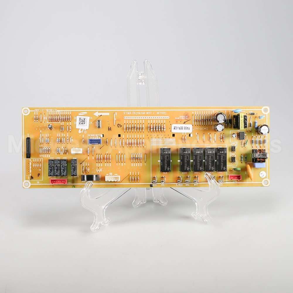 DE92-02588H Samsung Assy Pcb Main;Nx58H5650Ws,Oas-V1Main-07,